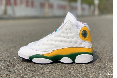 JORDAN 13 - RETRO PLAYGROUND 0907